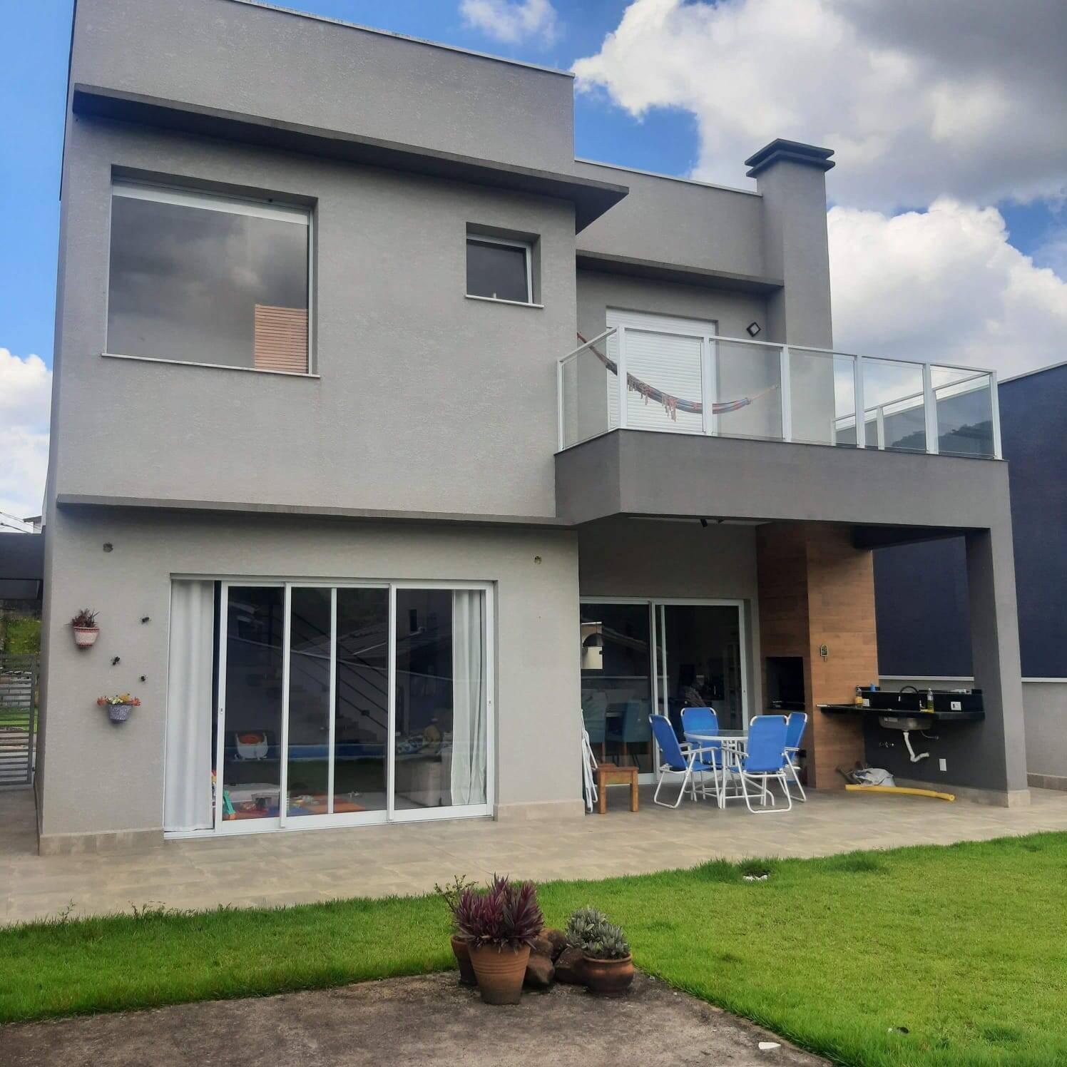 #914 - Casa para Venda em Atibaia - SP