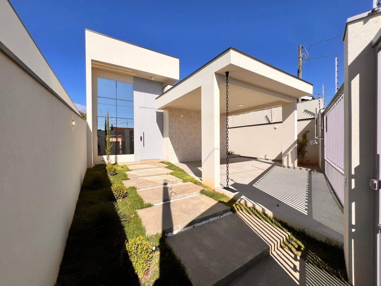 #924 - Casa para Venda em Atibaia - SP