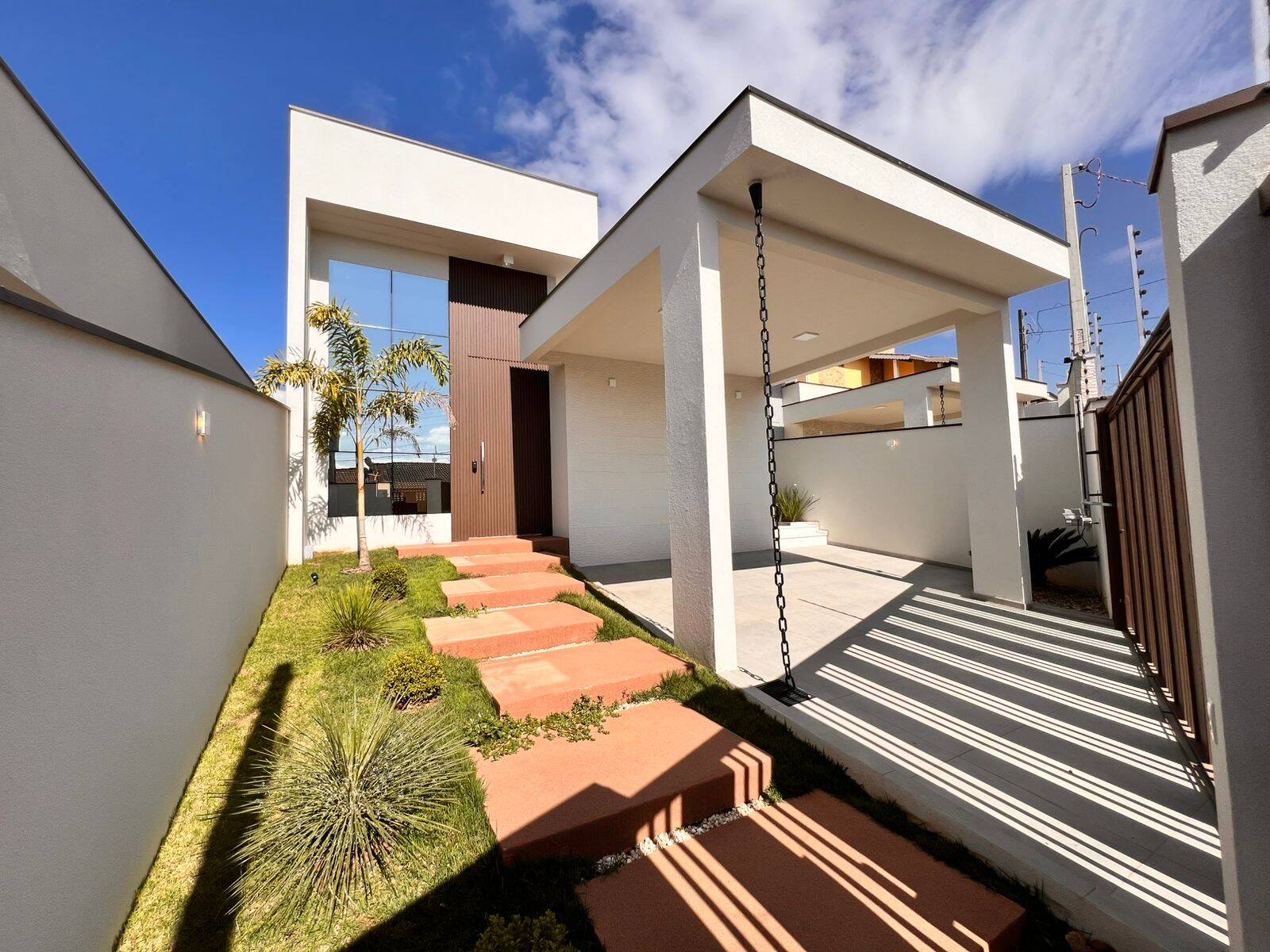 #925 - Casa para Venda em Atibaia - SP