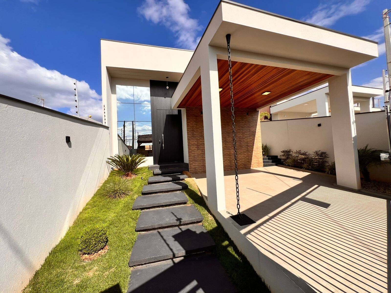 #926 - Casa para Venda em Atibaia - SP