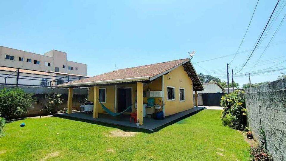 #927 - Casa para Venda em Atibaia - SP