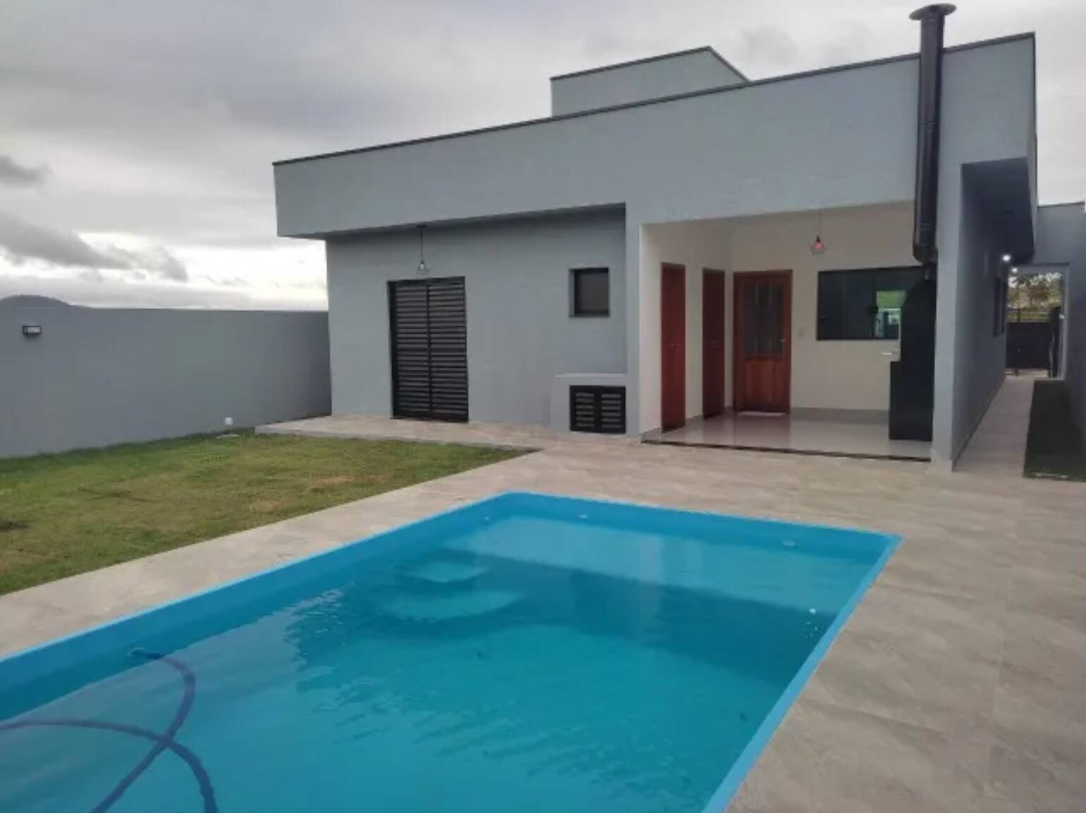 #935 - Casa em condomínio para Venda em Atibaia - SP