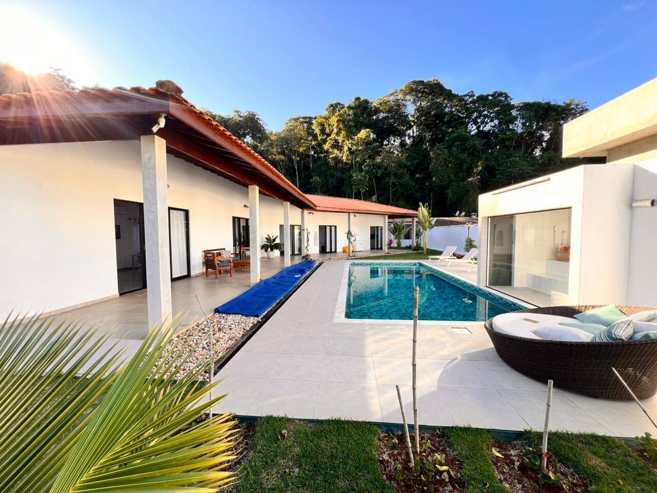 #939 - Chácara para Venda em Atibaia - SP