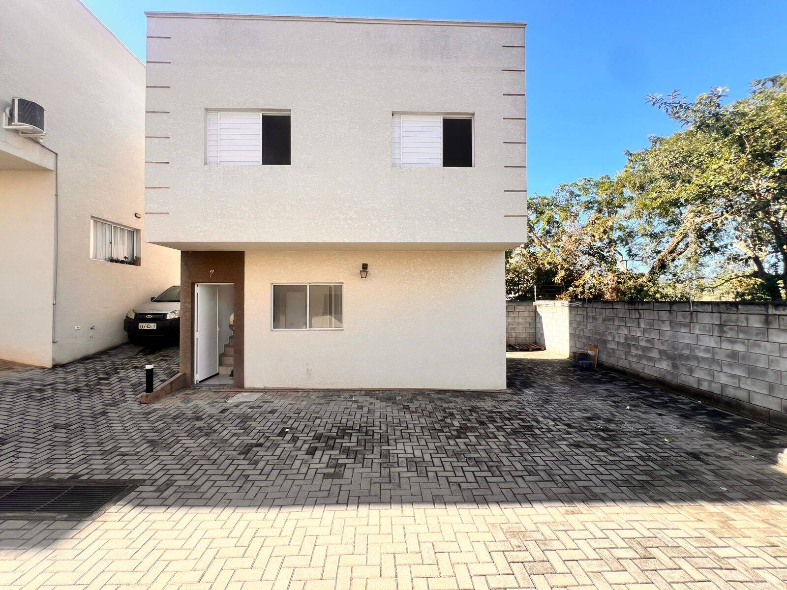 #941 - Casa em condomínio para Venda em Atibaia - SP