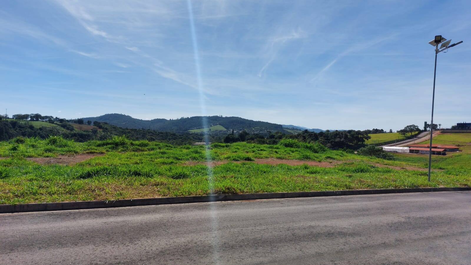 #945 - Terreno em condomínio para Venda em Atibaia - SP