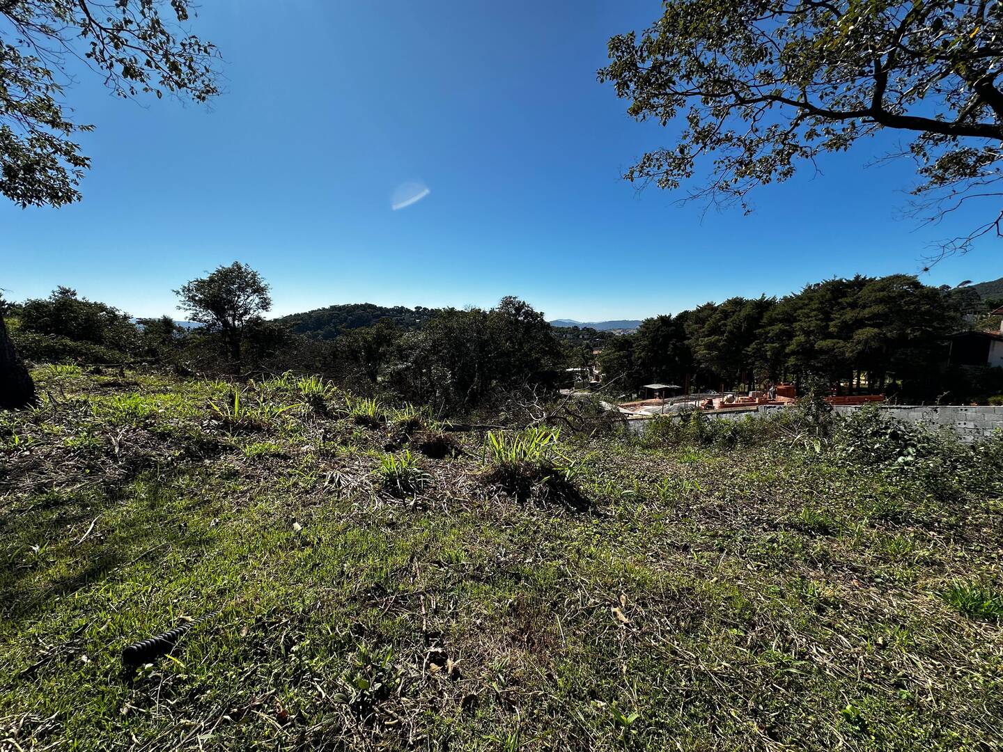 #947 - Terreno em condomínio para Venda em Atibaia - SP