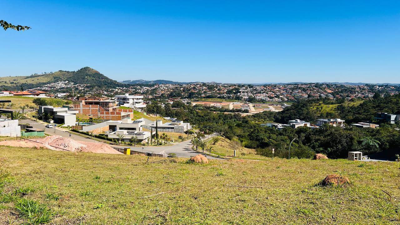 #951 - Terreno em condomínio para Venda em Atibaia - SP