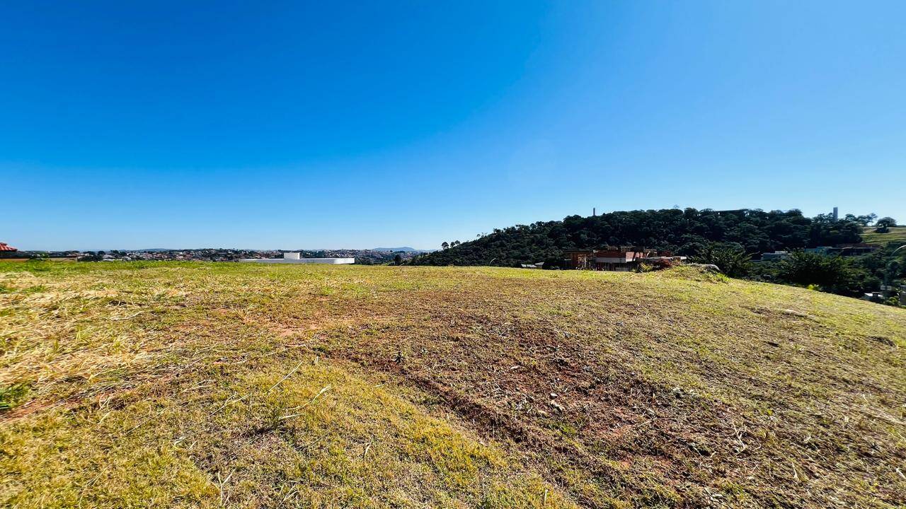 #952 - Terreno em condomínio para Venda em Atibaia - SP