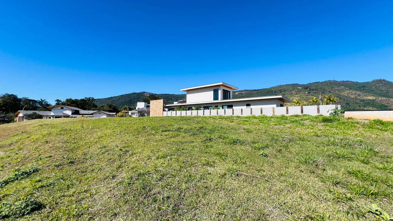 #955 - Terreno em condomínio para Venda em Atibaia - SP