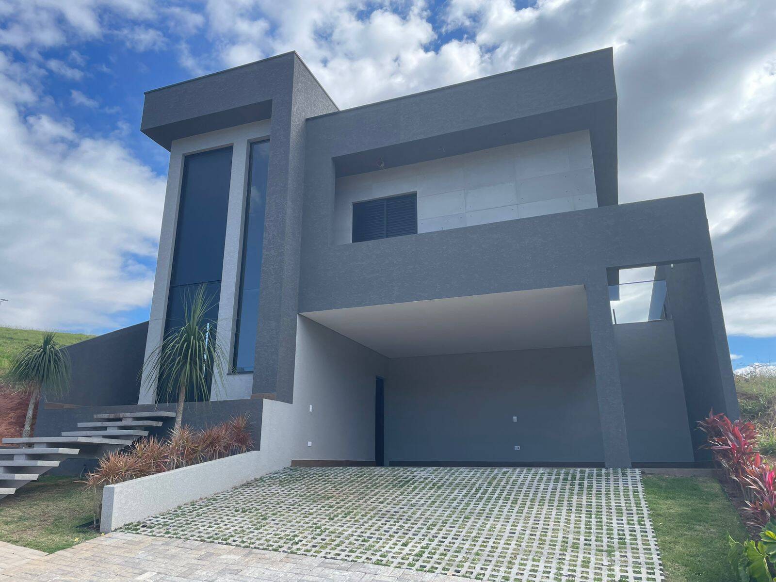 #961 - Casa em condomínio para Venda em Atibaia - SP