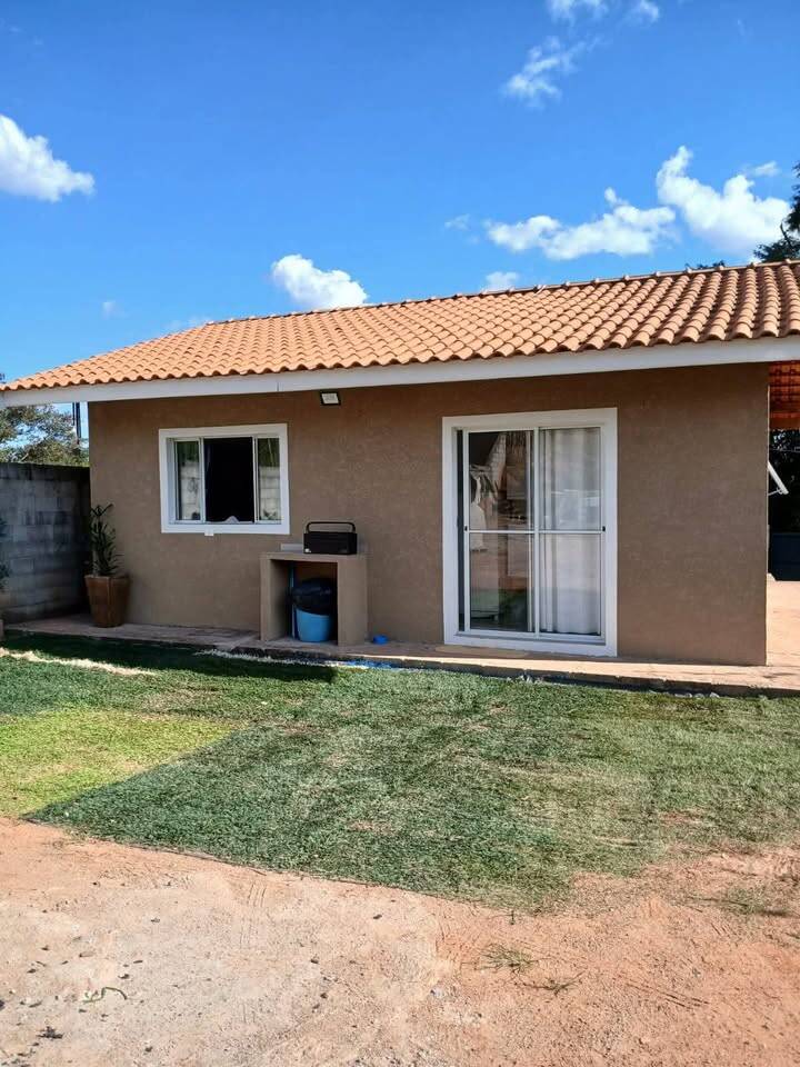 #971 - Casa de campo para Venda em Atibaia - SP