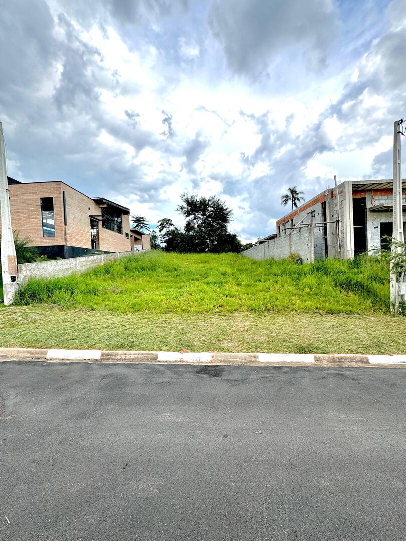 #972 - Terreno em condomínio para Venda em Bom Jesus dos Perdões - SP