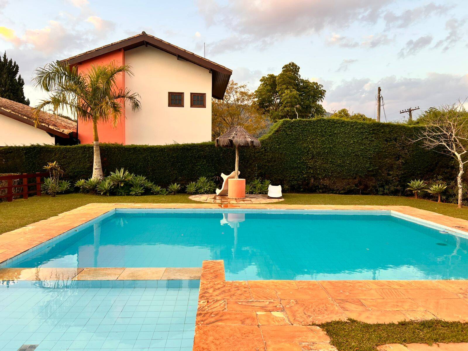 #959 - Casa em condomínio para Venda em Atibaia - SP