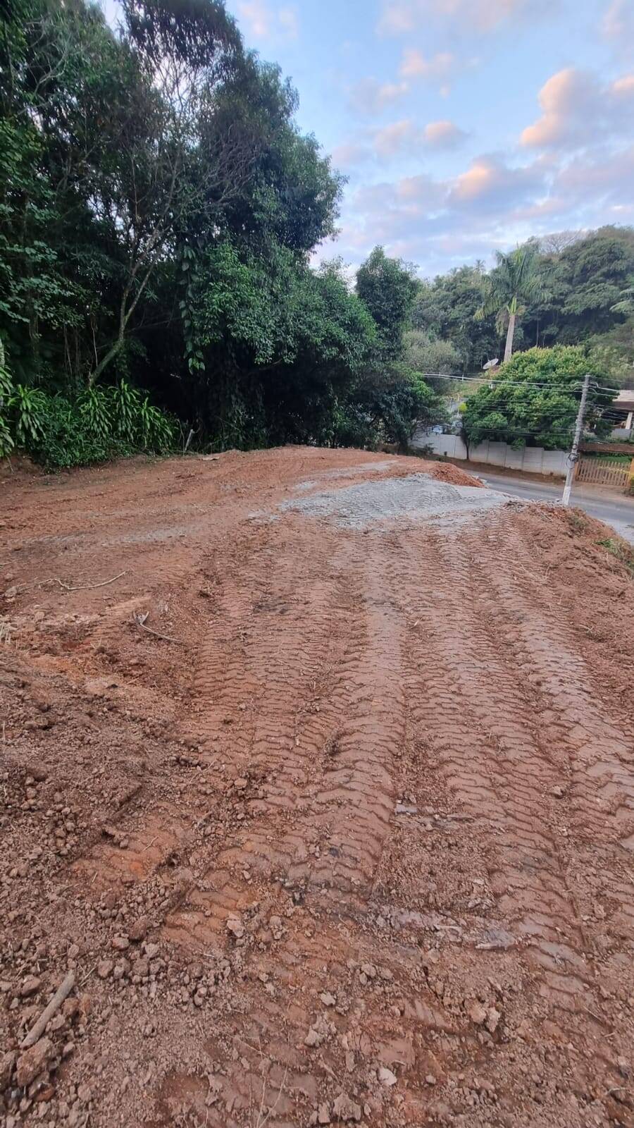 #986 - Terreno para Venda em Atibaia - SP