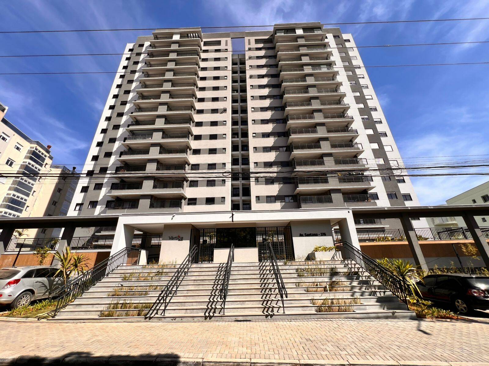 #995 - Apartamento para Locação em Atibaia - SP