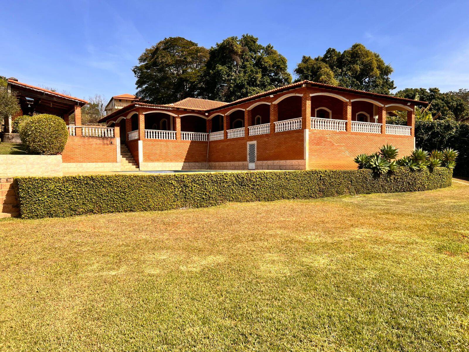 #783 - Chácara para Venda em Atibaia - SP