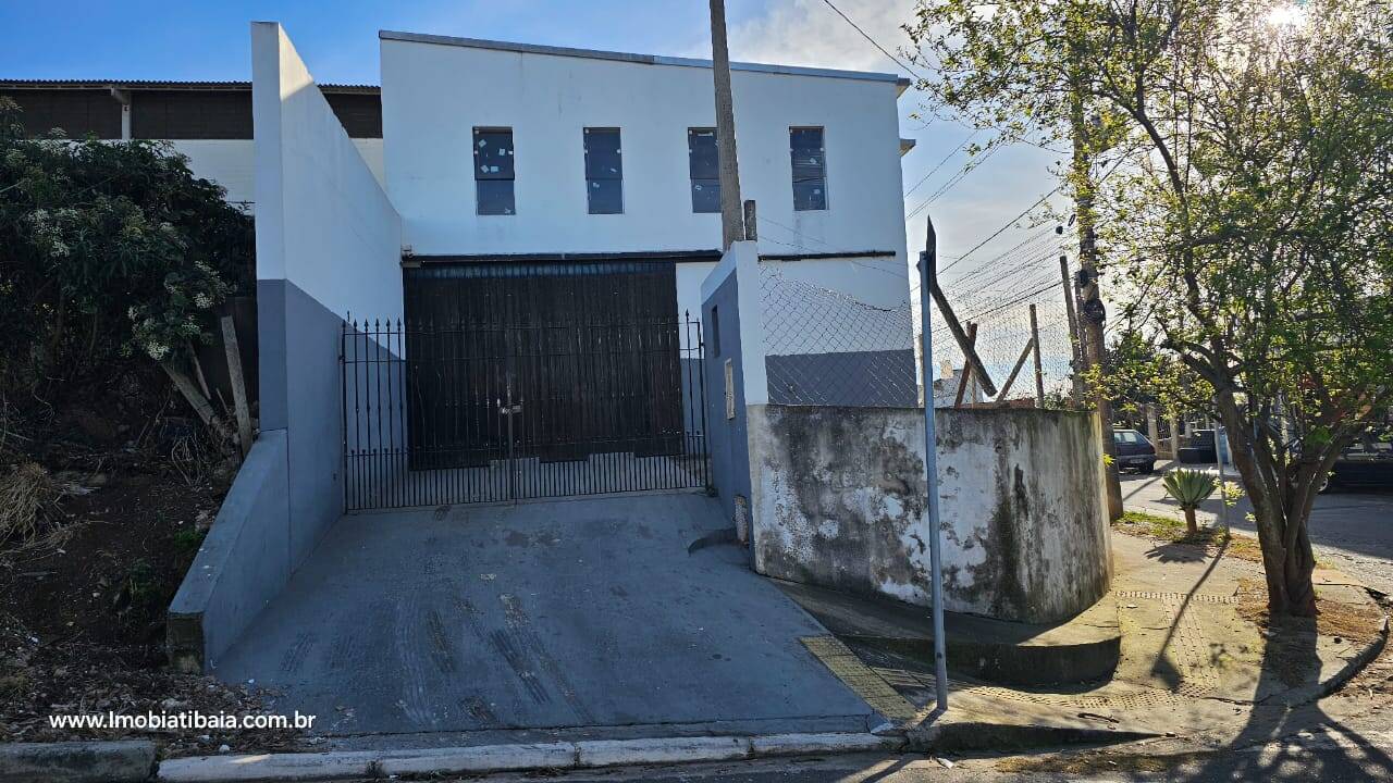 #999 - Galpão para Venda em Mairiporã - SP