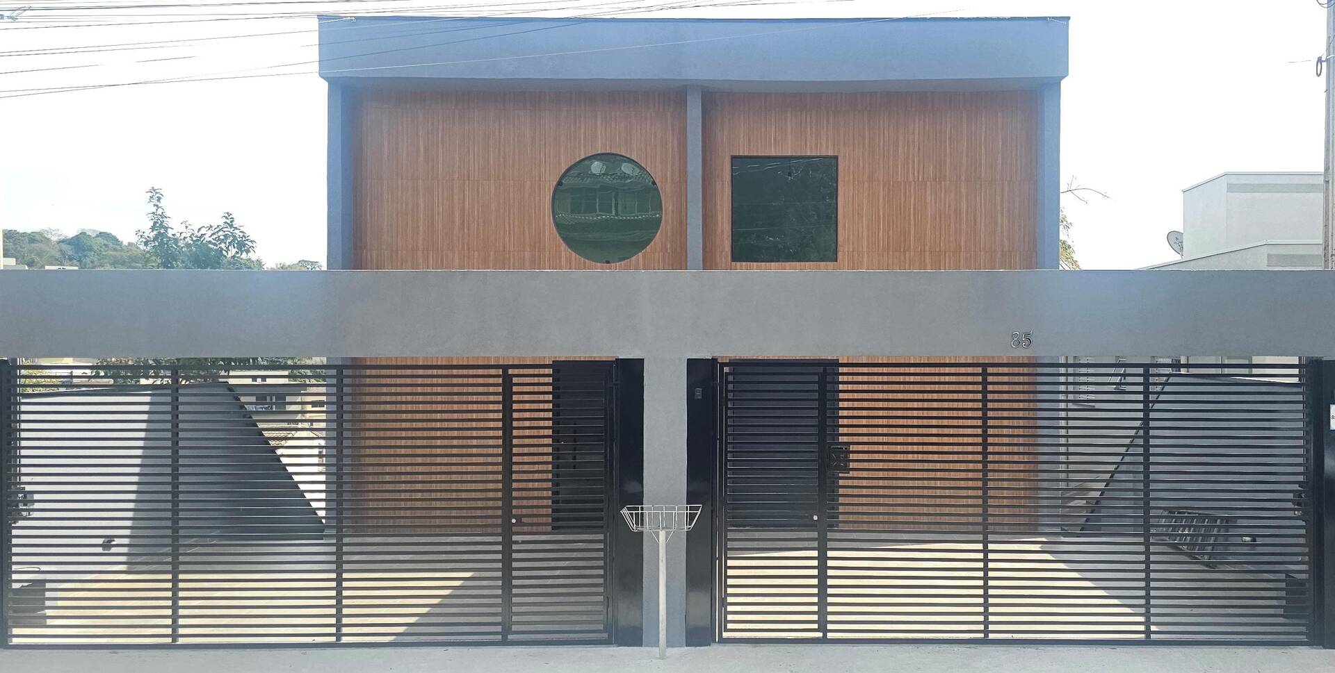 #1003 - Casa para Venda em Atibaia - SP