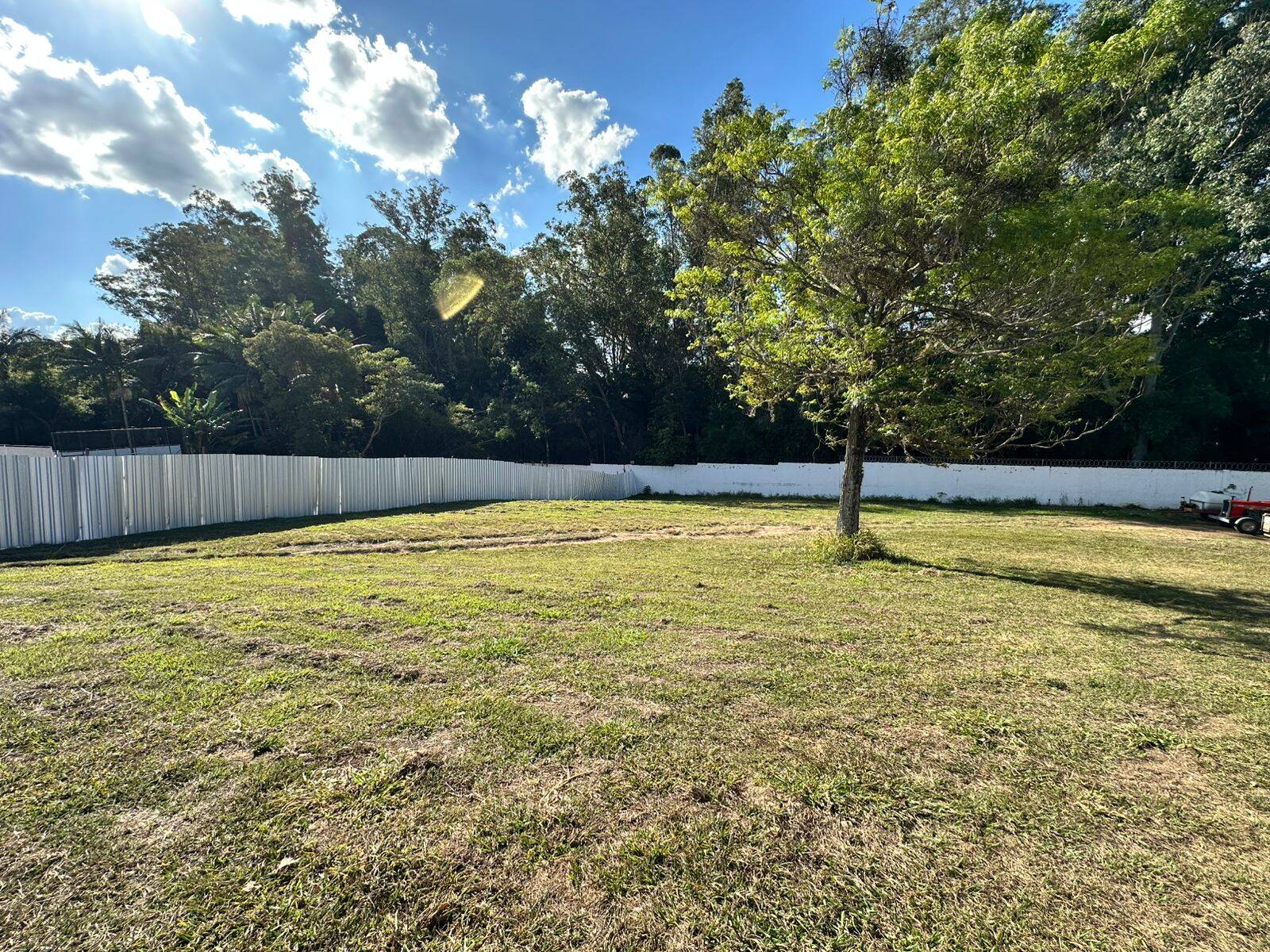 #1007 - Terreno em condomínio para Venda em Atibaia - SP