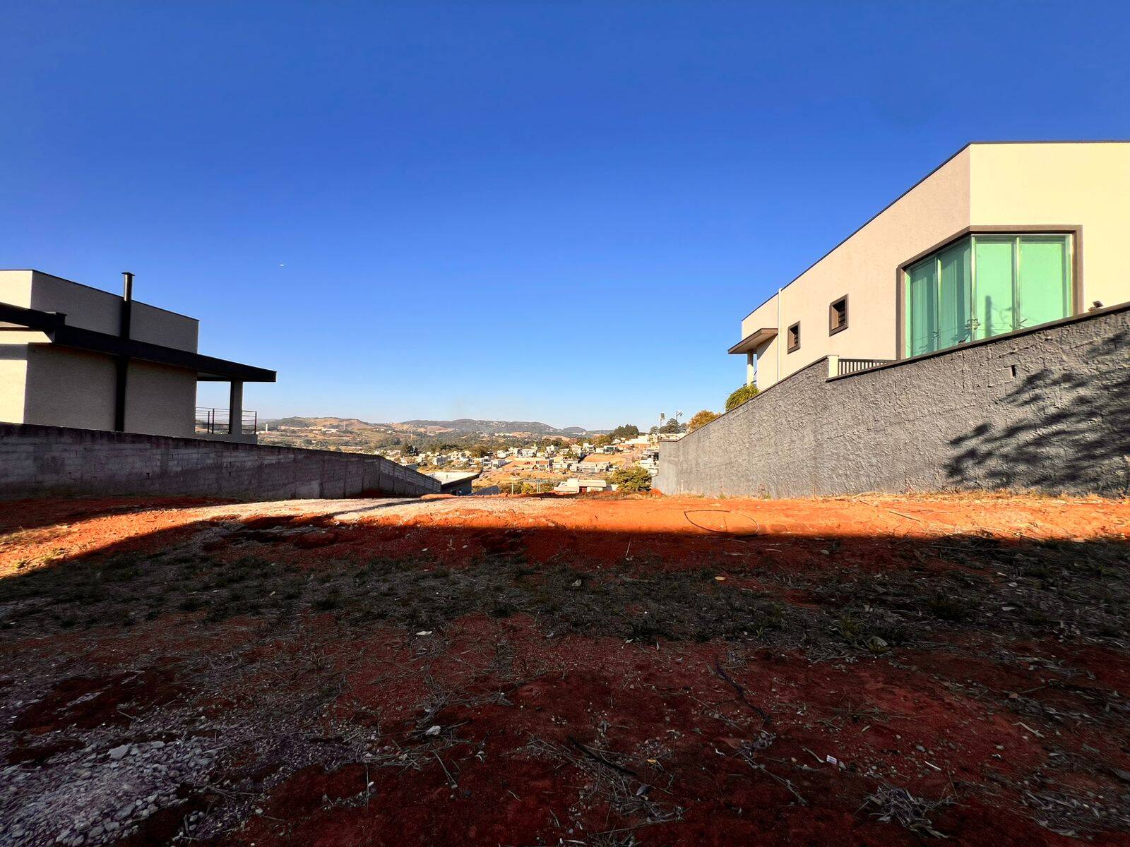 #1015 - Terreno em condomínio para Venda em Atibaia - SP
