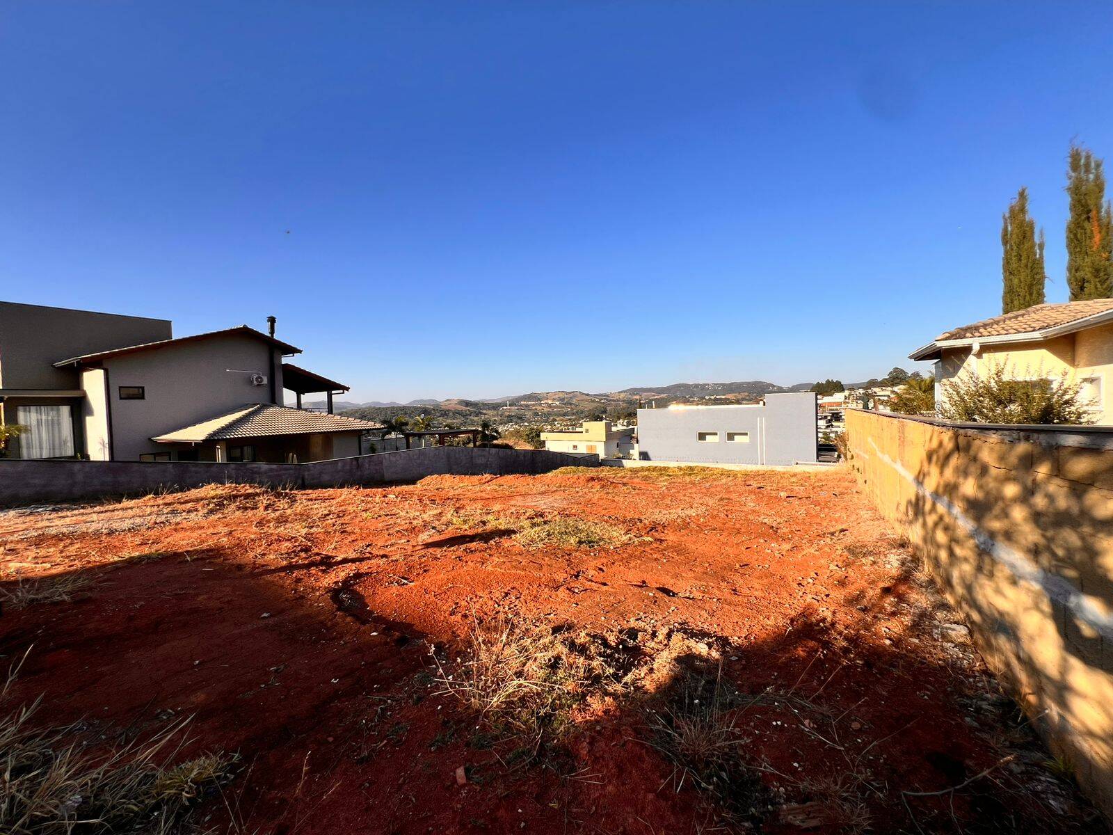 #1016 - Terreno em condomínio para Venda em Atibaia - SP