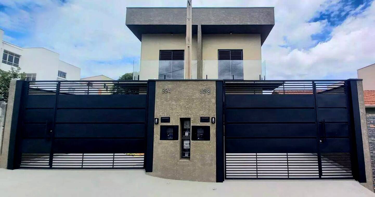 #683 - Casa para Venda em Atibaia - SP