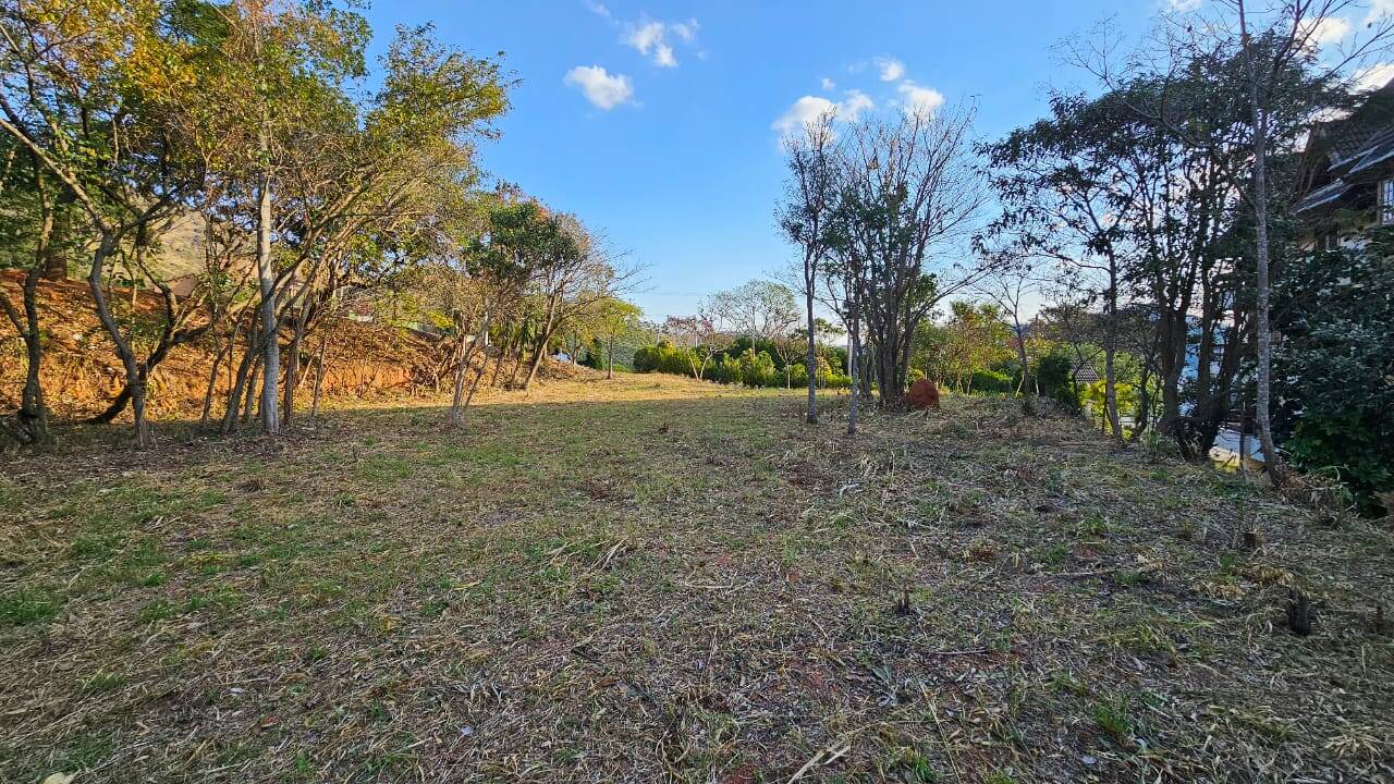 #1029 - Terreno em condomínio para Venda em Atibaia - SP