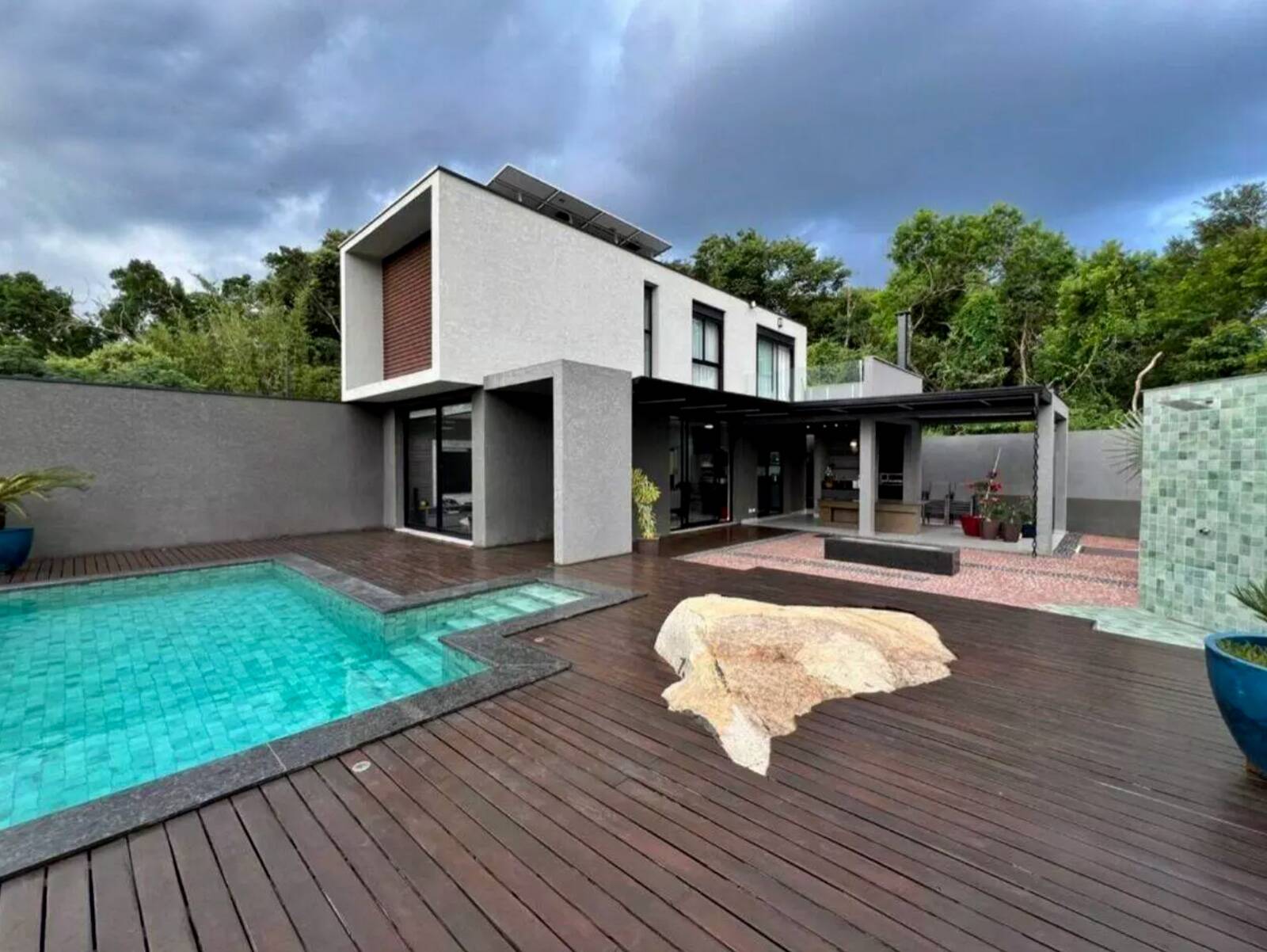 #776 - Casa em condomínio para Venda em Atibaia - SP