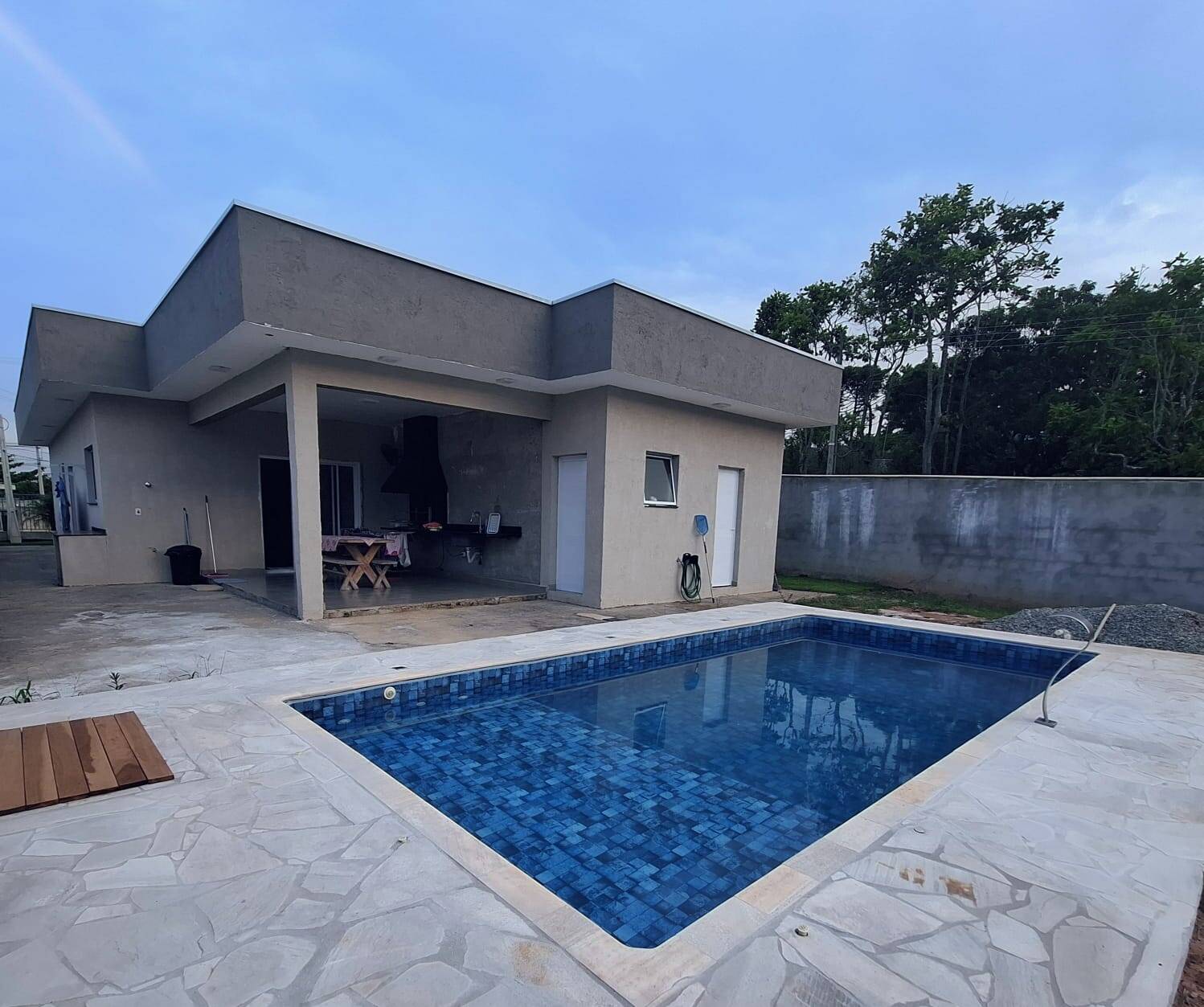 #705 - Casa para Venda em Atibaia - SP