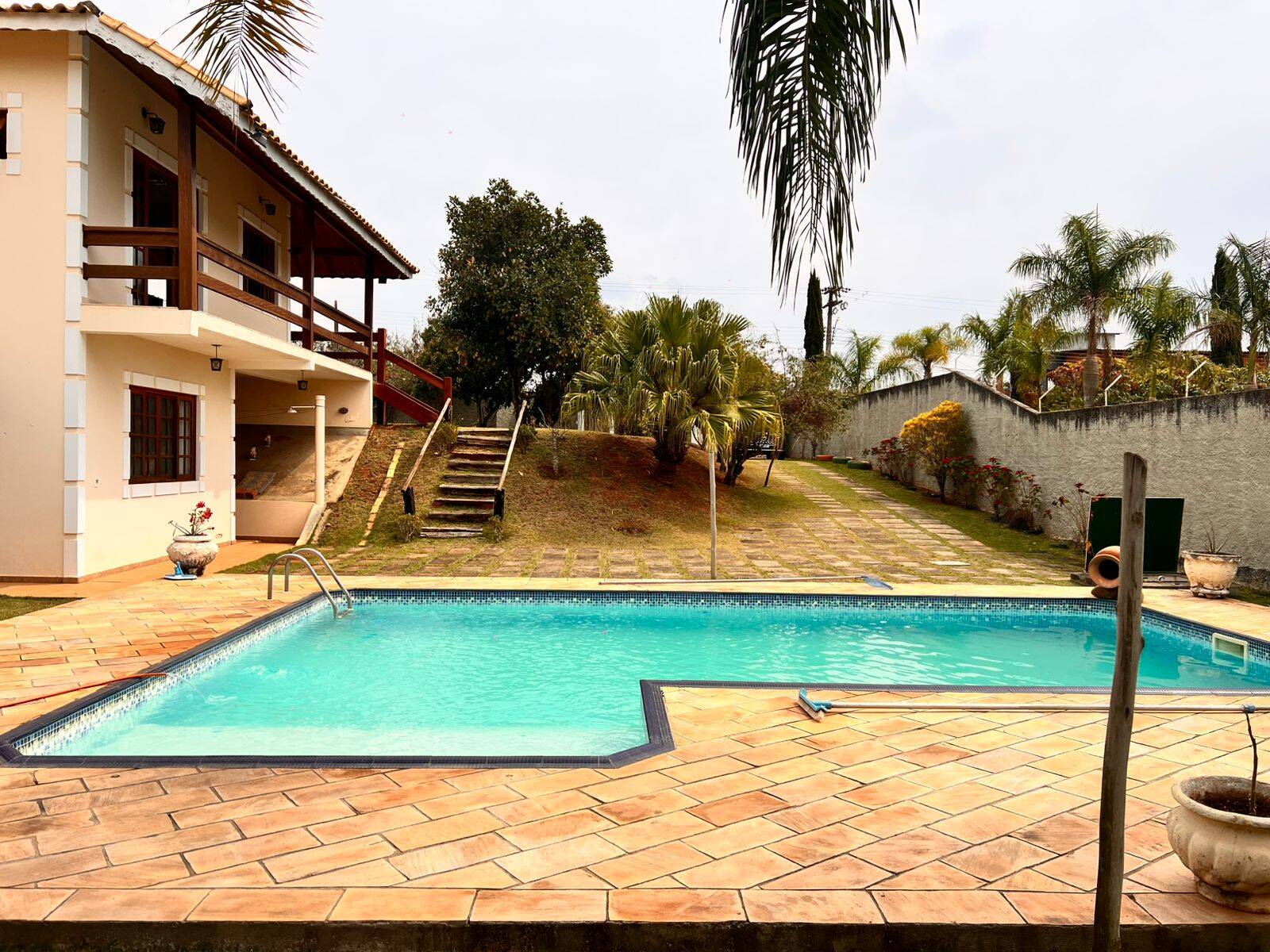 #1038 - Chácara para Venda em Atibaia - SP