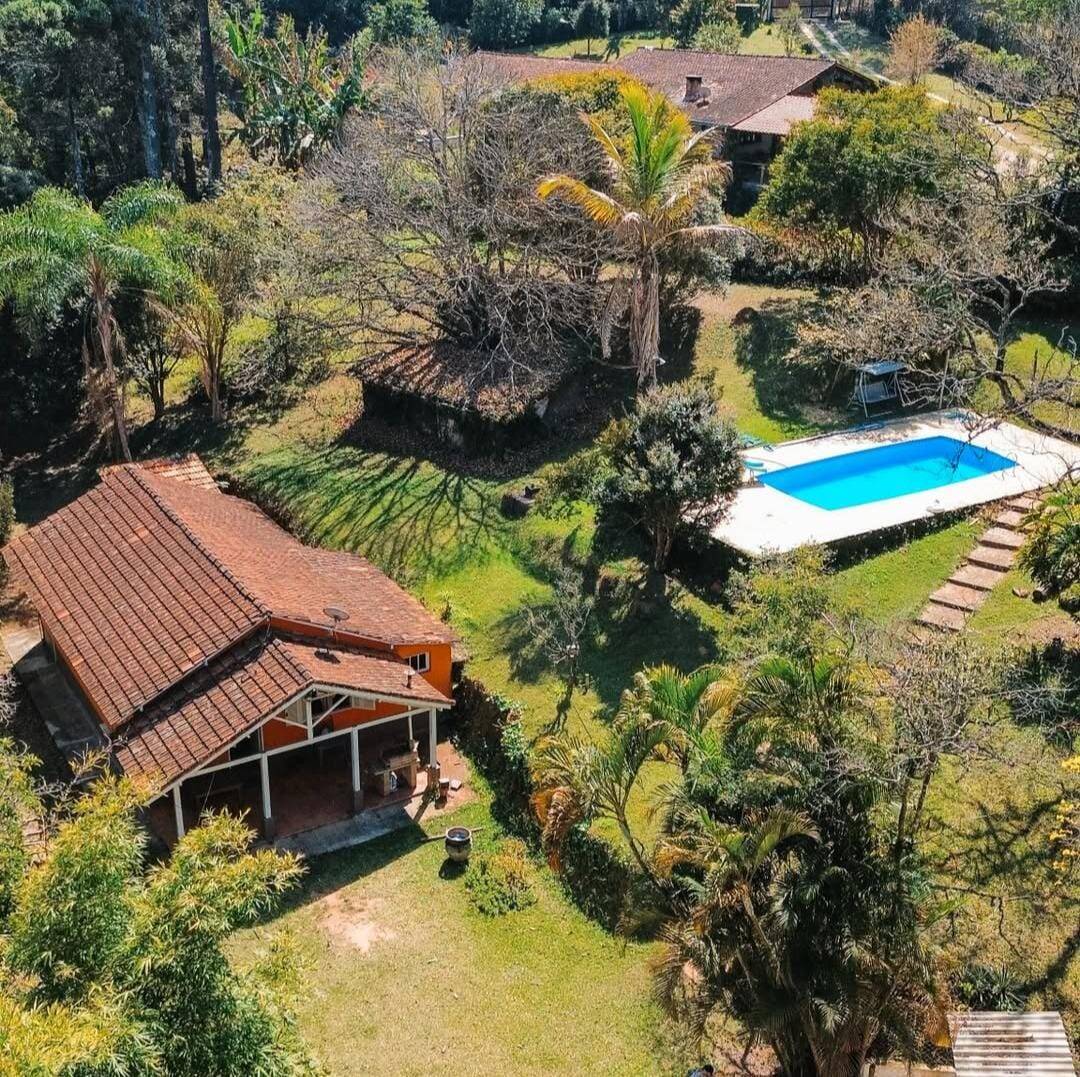 #725 - Chácara para Venda em Piracaia - SP