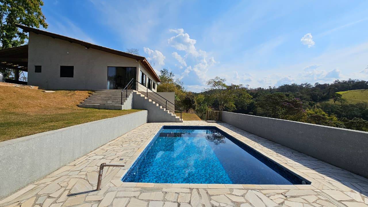 #1052 - Chácara para Venda em Nazaré Paulista - SP