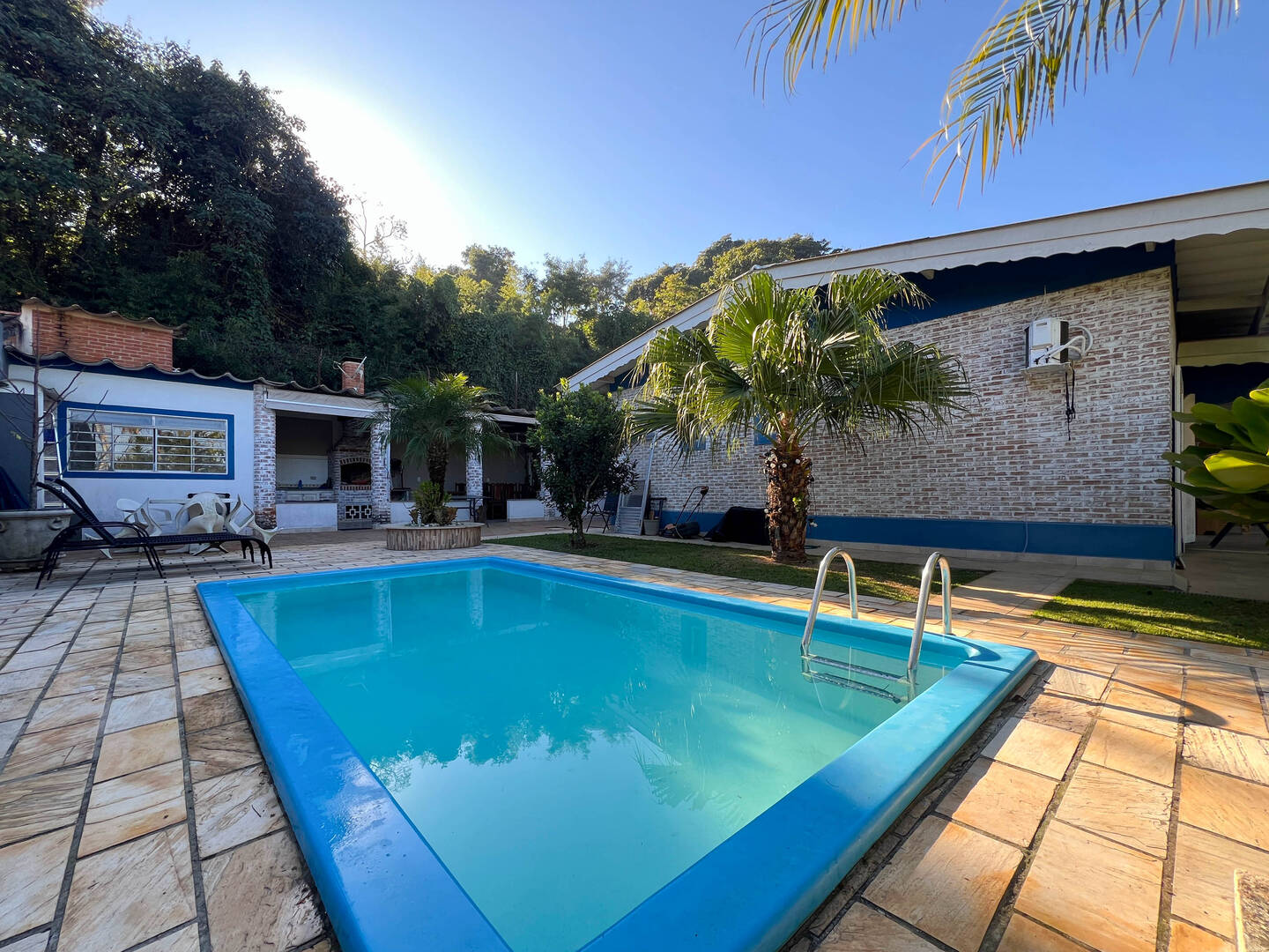 #1057 - Casa em condomínio para Venda em Atibaia - SP