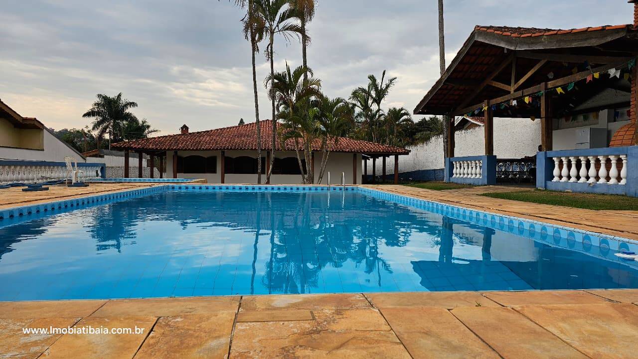 #1060 - Chácara para Venda em Atibaia - SP