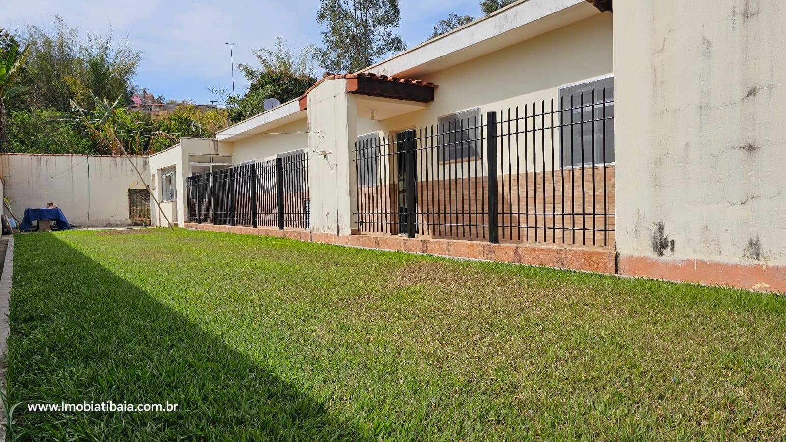 #1065 - Casa para Venda em Atibaia - SP