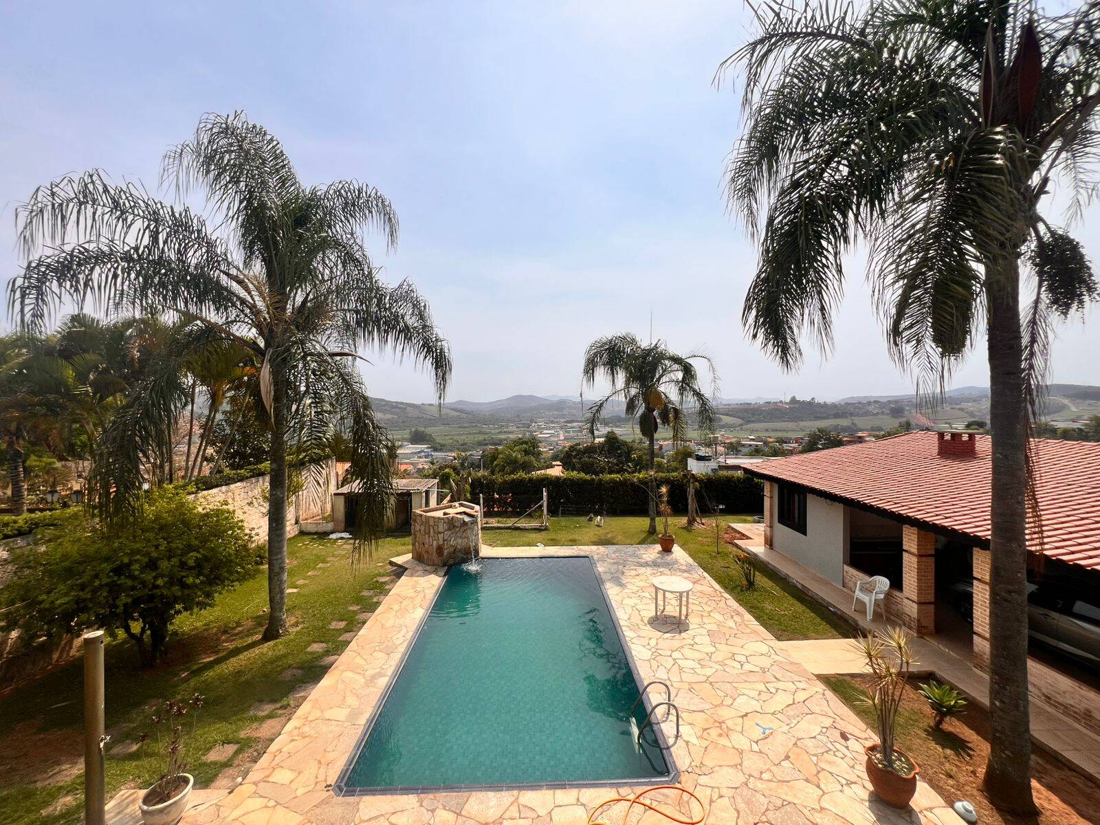 #679 - Chácara em condomínio para Venda em Bom Jesus dos Perdões - SP