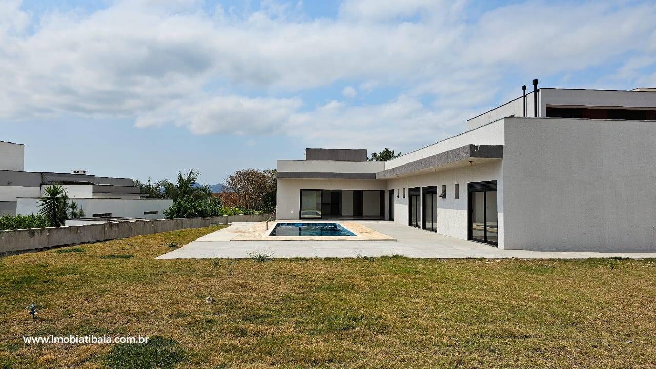 #1076 - Casa em condomínio para Venda em Piracaia - SP