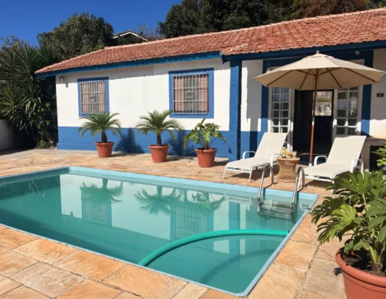 #1080 - Casa de campo para Venda em Nazaré Paulista - SP