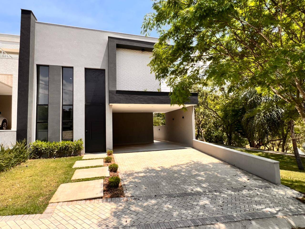 #1081 - Casa para Venda em Bragança Paulista - SP