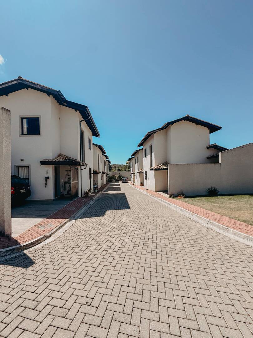 #1084 - Casa em condomínio para Venda em Atibaia - SP