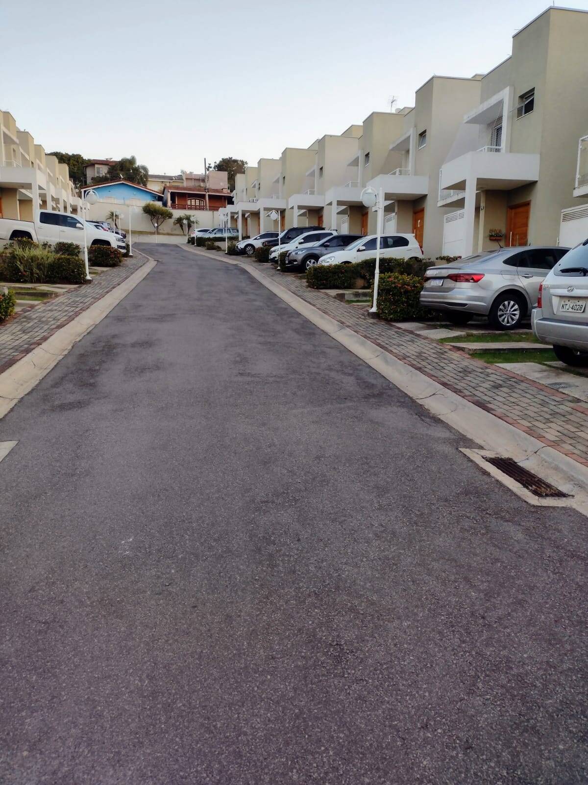 #1085 - Casa em condomínio para Venda em Atibaia - SP
