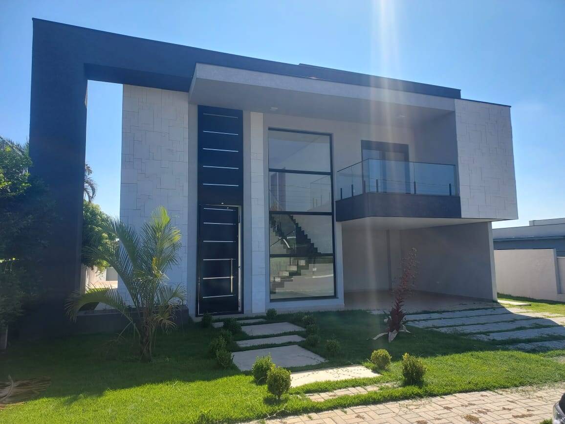#1091 - Casa para Venda em Atibaia - SP