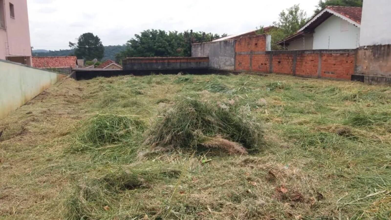 #1093 - Terreno para Venda em Atibaia - SP