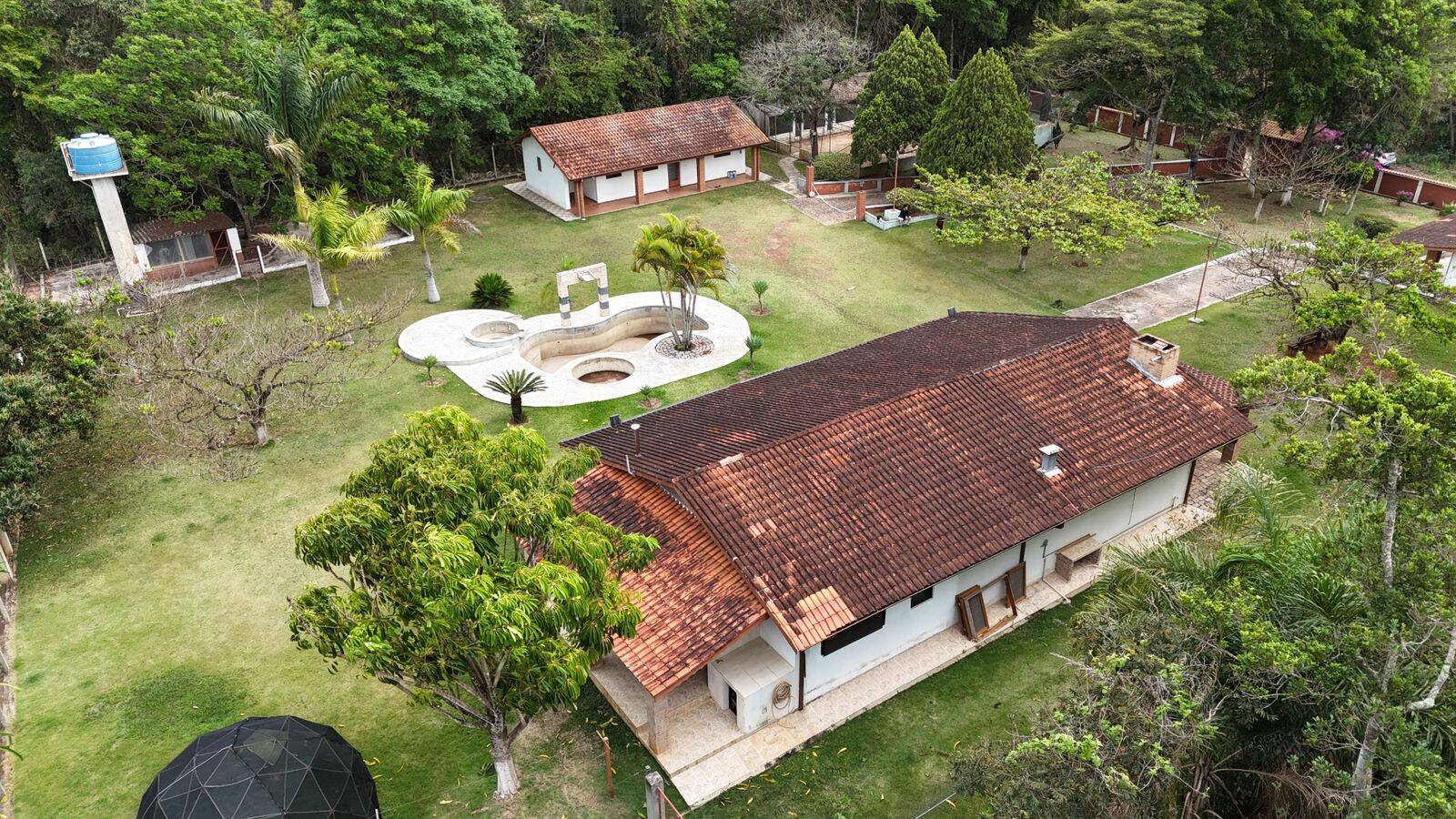 #1009 - Sítio para Venda em Jarinu - SP