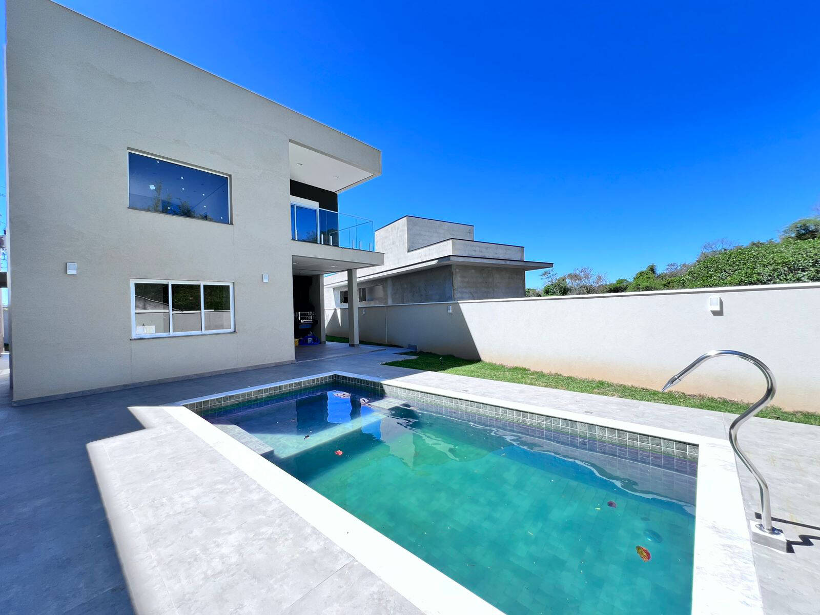 #992 - Casa em condomínio para Venda em Atibaia - SP