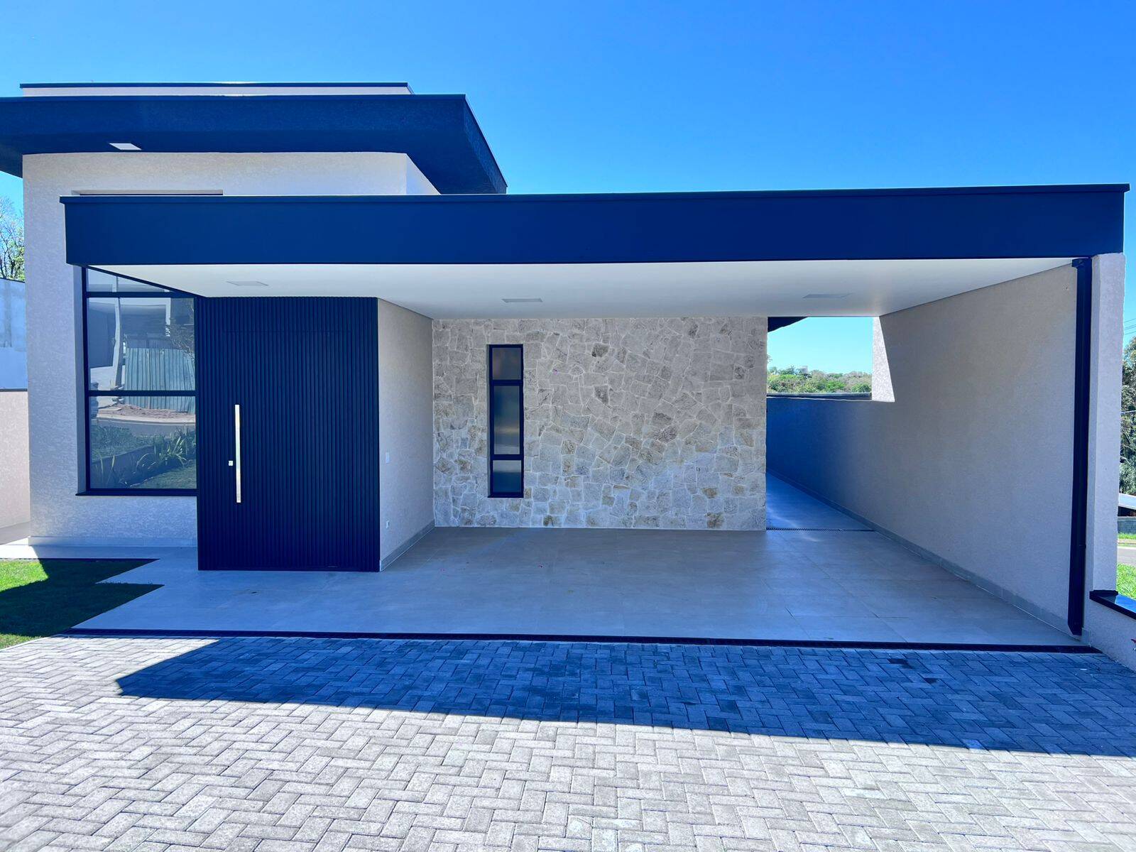 #1100 - Casa em condomínio para Venda em Atibaia - SP