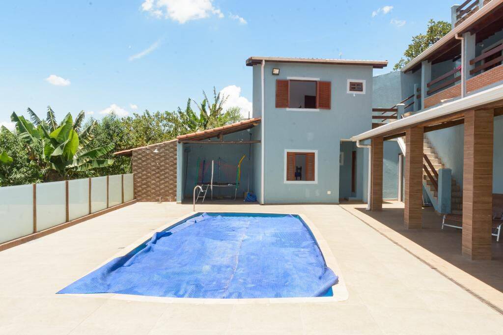 #1101 - Chácara para Venda em Jarinu - SP