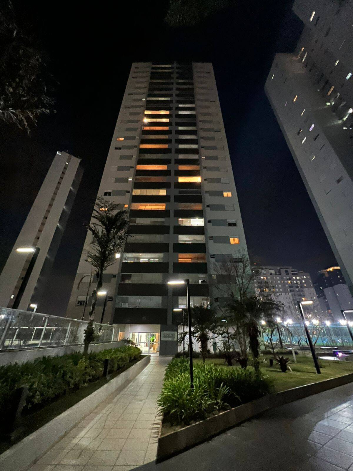 #1102 - Apartamento para Venda em Guarulhos - SP