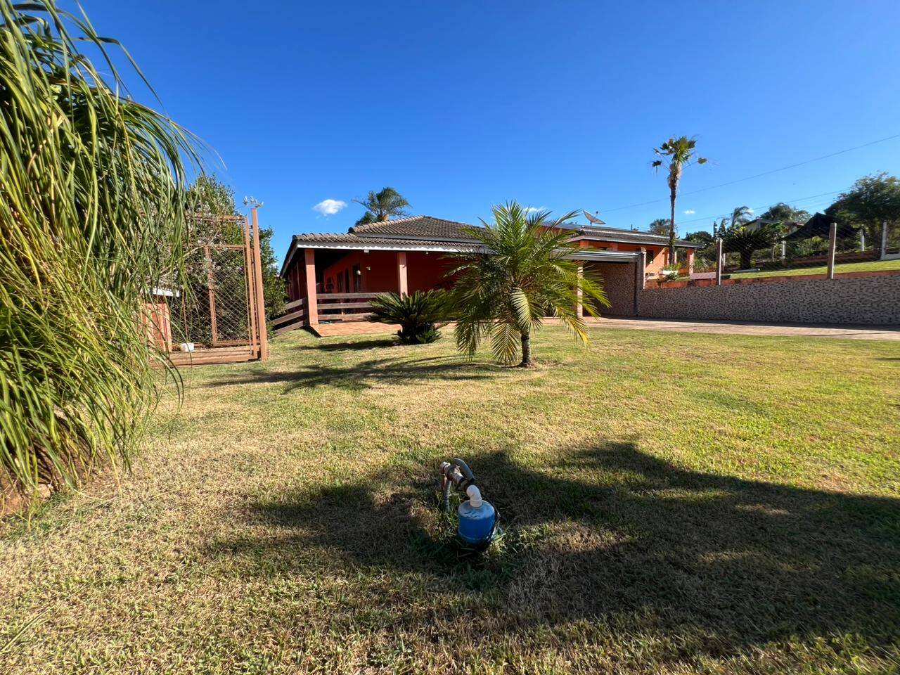 #1103 - Casa para Venda em Jarinu - SP