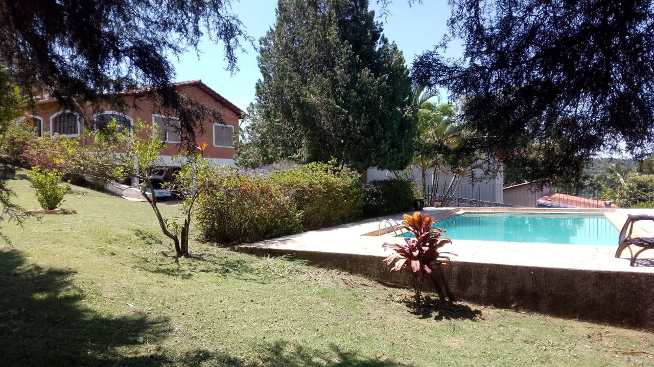 #1104 - Chácara para Venda em Jarinu - SP